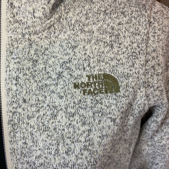 The North Face Crescent Parka Jacket - Picture 6 of 6